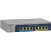 Netgear Switch Netgear MS108EUP-100EUS