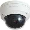 Levelone IPCAM FCS-3404 Dome Out 6MP H.265 IR 9W Poe