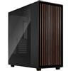 Fractal Design FD-C-NOR1X-02 computer case Midi Tower Nero, Antracite