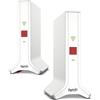 Fritz! Repeater MESH Set 4200 2 pack Mesh Dual Band White e Red 20003110