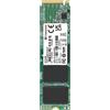Transcend MTE652T 512 GB M.2 PCIE NVME SSD 2280 PCIE NVME 3.0 X4 TS512GMTE652T (