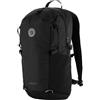 Fjällräven FJALLRAVEN 23200307-550 Abisko Softpack 16 Zaino sportivo Unisex Black Taglia OneSize