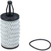 PURFLUX Filtro olio Cartuccia filtro L394 Compatibilità con MERCEDES-BENZ Classe C Sedan W204 Classe C Sedan W205 Classe E Sedan W212 Classe C T-modell S204 GLK X204