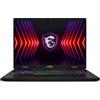 MSI Crosshair 17 HX 17" i7-14700HX RTX 4060 16GB RAM 1TB SSD Notebook Gaming