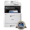 Brother DCP-L8410CDW Stampante Multifunzione Laser Colori 31ppm Fronte/Retro Wi-Fi