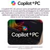Lenovo TS X9 AURA ED ULT7-285V 32GB 1TB 14P W11P 3YP COP+ 21QA002KIX