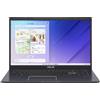 ASUS ASUS NB 15,6 Vivobook GO CELERON N4500 8GB 256GB SSD FREEDOS 90NB0UJ5-M01E90