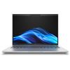 HP HP EliteBook 8 G1i Notebook AI - Design della cerniera a 174 gradi - Intel Core Ultra 5 - 225U / fino a 4.8 GHz - Win 11 Pro - Intel Graphics - 16 GB RAM - 512 GB SSD NVMe - 14 IPS 1920 x 1200 - Wi-Fi 6E, Bluetooth - alluminio argento glaciale - tas …