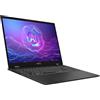 MSI MSI NB PRESTIGEPRO 16 AI B2HVEG-255IT ULTRA 7 255H 32GB 1TB SSD 16 UHD+ RTX 4050 GDDR6 6GB WIN 11 H 9S7-15A211-255