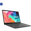 MSI NB 15,6 I3-1315U 8GB 512SSD FD MSI MODERN 15 - BACKLIT KEYBOARD 9S7-15S121-042/2