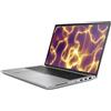 HP HP NB WKS ZBOOK FURY G11 I7-14700HZ 32GB 1TB SSD 16 WQUXGA RTX 2000 8GB WIN 11 PRO 98L27ET