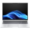 HP HP OmniBook 7 AeroNGAI 13-bg10010ca - AMD Ryzen AI 7 - 350 / fino a 5 GHz - Win 11 Home - Radeon 860M - 32 GB RAM - 1 TB SSD NVMe - 13.3 IPS 2560 x 1600 (WQXGA) - Wi-Fi 6, Bluetooth - glacier silver - tast: italiana AD2Y7ET