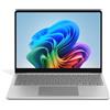 Microsoft Microsoft Surface Laptop Copilot+ PC - 7th Edition - Snapdragon X Plus - X1P-64-100 / fino a 3.6 GHz - Win 11 Home - Qualcomm Adreno - 16 GB RAM - 256 GB SSD - 13.8 touchscreen 2304 x 1536 @ 120 Hz - Wi-Fi 7, Bluetooth - platino EP2-37027