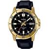 Casio Orologio Uomo Casio DIVER Nero (Ã˜ 45 mm) E_0002_S7233825