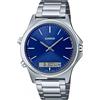 Casio Orologio Uomo Casio COLLECTION Argentato (Ã˜ 41,5 mm) E_0002_S7233857