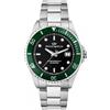 Philip Watch Orologio Uomo Philip Watch R8253597086 Nero Argentato E_0002_S7295464