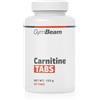 GymBeam Carnitine Tabs 1000 mg 100 comp