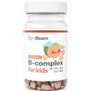 GymBeam B-Complex for Kids 82 g