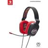 PowerA Wired Stereo Headset for Nintendo Switch - Mario Kart Rivals, 3.5 mm, wired, stereo, officially licensed
