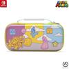PowerA Custodia di protezione PowerA per Nintendo Switch - OLED Model e Nintendo Switch Lite - Mushroom Kingdom Pop Art