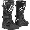 Acerbis Stivalo Bambino Moto Cross Enduro Acerbis X-TEAM KID Nero