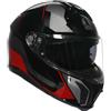 Agv Casco Moto Modulare P/J Agv TOURMODULAR MULTI PERCEPTION Ner