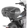 Givi Attacco Posteriore Per Bauletto MONOKEY / MONOLOCK GIVI SR51