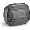 Givi Valigia Laterale MONOKEY TREKKER LITE Givi TRK35BB Nero 35 L