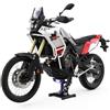 Isotta Paramotore Crash Bar Isotta Alluminio Yamaha Tenere 700 Dal