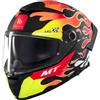 MT Helmets Casco Moto Integrale Mt Helmets THUNDER 4 Sv YAMANAKA 2024 B