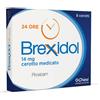 Brexidol - "14 mg cerotto medicato"8 cerotti"