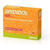 Spididol - 400 mg granulato per soluzione orale gusto cola-limone 12 bustine in accoppiato carta/al/pe
