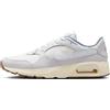 NIKE Air Max SC, Sneaker Uomo, Phantom/White-Vast Grey-Photon Dust, 41 EU
