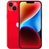 Apple iPhone 14 Plus | 128 GB | Dual-SIM (eSIM, Nano-SIM) | rosso