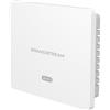 Grandstream 2x2 802.11ax Wi-Fi 6 AP con switch Gigabit Ethernet integrato GWN7604