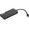 Lenovo Hub USB-C 7 in 1