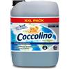Diversey - Coccolino Primavera XXL Pack 10lt - Ammorbidente Potente per Tessuti Morbidi e Profumati