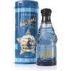 Versace Blue Jeans Eau de Toilette da uomo 75 ml