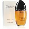Calvin Klein Obsession Eau de Parfum do donna 100 ml