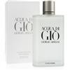 Giorgio Armani Acqua di Gio Pour Homme Eau de Toilette da uomo 200 ml