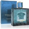 Versace Eros Eau de Toilette da uomo 100 ml