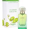 Hermes Un Jardin Sur Le Nil Eau de Toilette unisex 50 ml