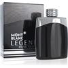 Montblanc Legend Eau de Toilette da uomo 100 ml