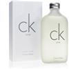Calvin Klein CK One Eau de Toilette unisex 200 ml