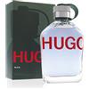 Hugo Boss Hugo Man Eau de Toilette da uomo 125 ml