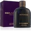 Dolce & Gabbana Pour Homme Intenso Eau de Parfum da uomo 125 ml