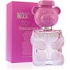Moschino Toy 2 Bubble Gum Eau de Toilette do donna 100 ml