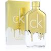 Calvin Klein CK One Gold Eau de Toilette unisex 100 ml