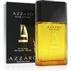 Azzaro Pour Homme Eau de Toilette da uomo 200 ml