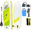 HYDRO FORCE SUP HYDRO FORCE SEA BREEZE 10'0 con pagaia - SUP gonfiabile - opzione: super set